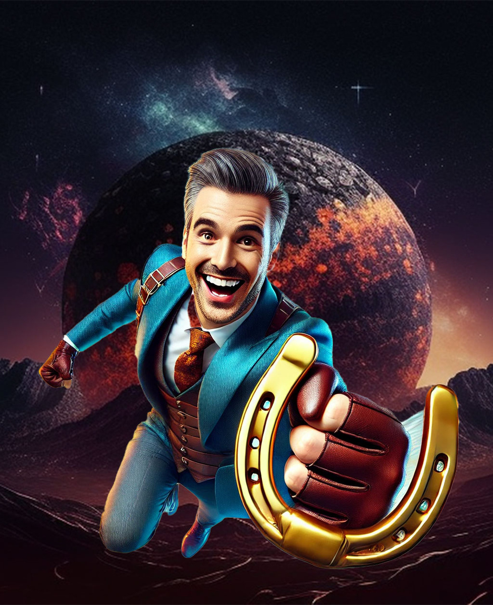 Карьера, деньги, любовь – всё начинается заново, но уже на лучших условиях.