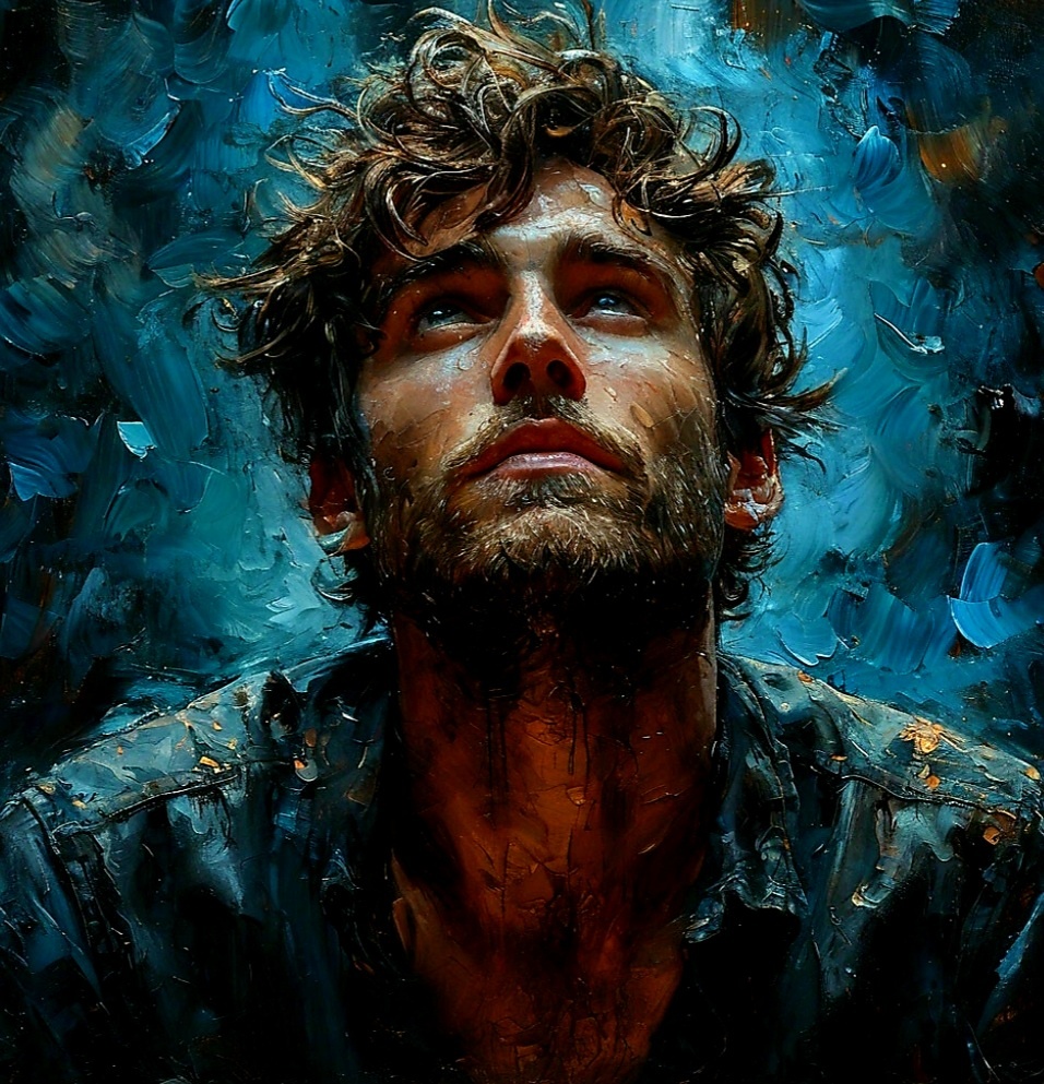 Душа иди на свет!