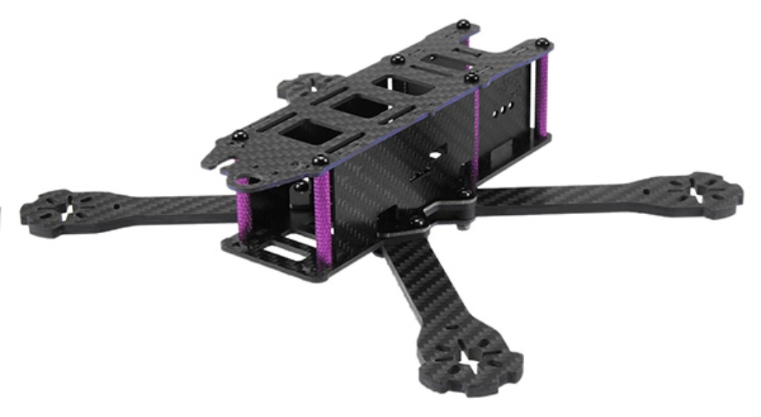 Eachine Wizard X220. 