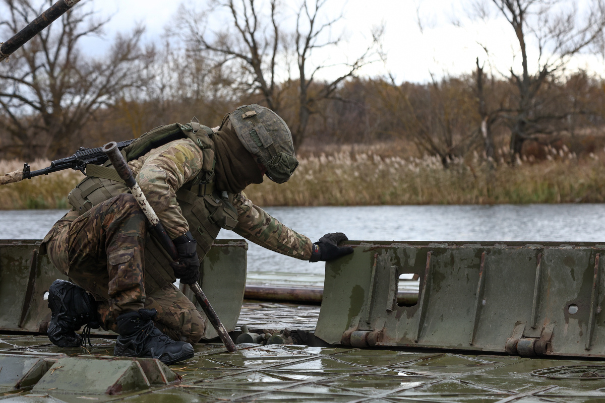 Shatokhina Natalia / news.ru / Global Look Press