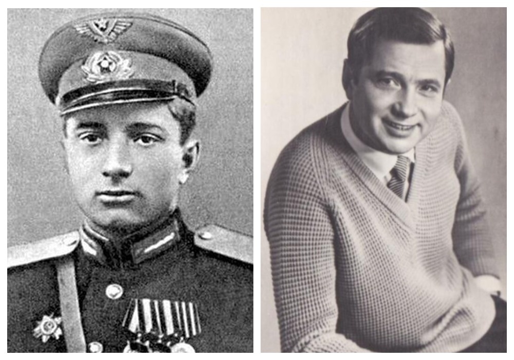 Владимир Гуляев