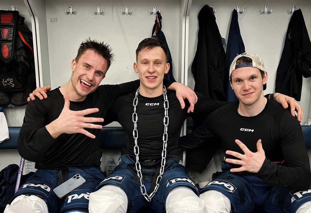    Фото: пресс-служба ХК «Сочи»