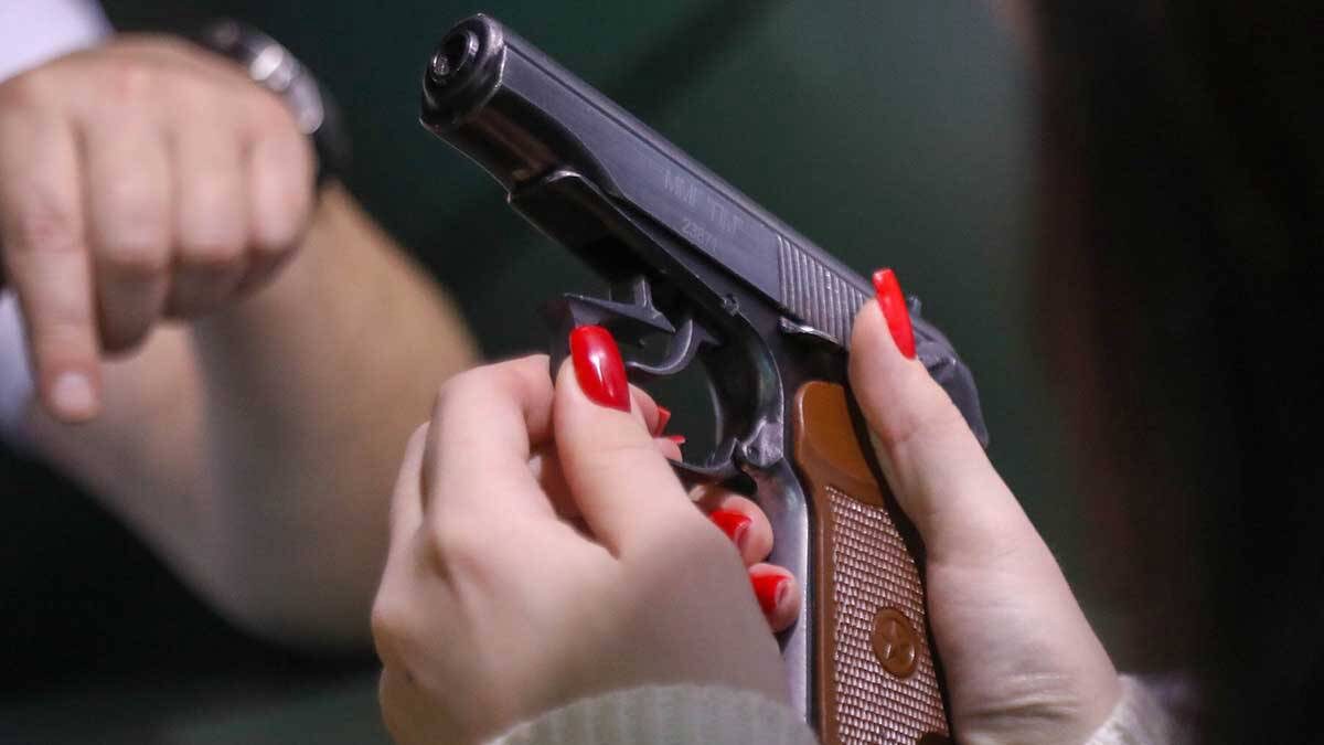    Фото: Артур Новосильцев / АГН Москва