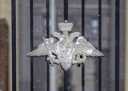    Сводка Минобороны России о ходе проведения спецоперации по состоянию на 22 февраля