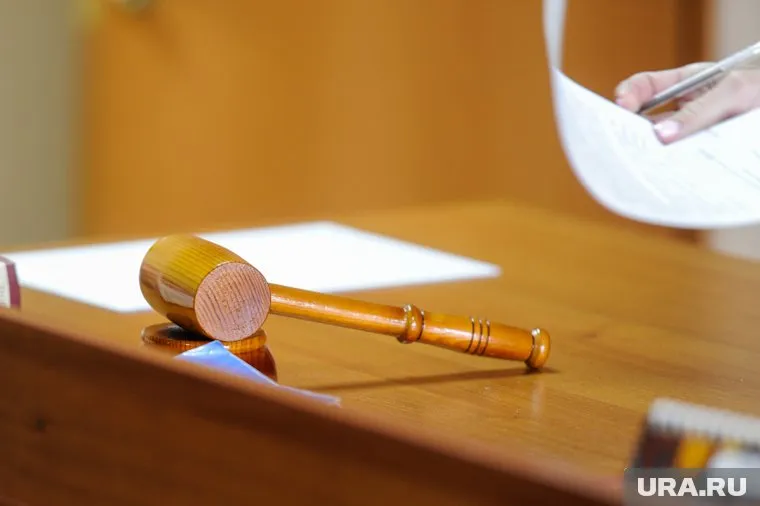 В Челябинской области с ООО «УралДорСтрой» хотят взыскать многомиллионный ущерб за некачественную работу
Фото: Вадим Ахметов © URA.RU