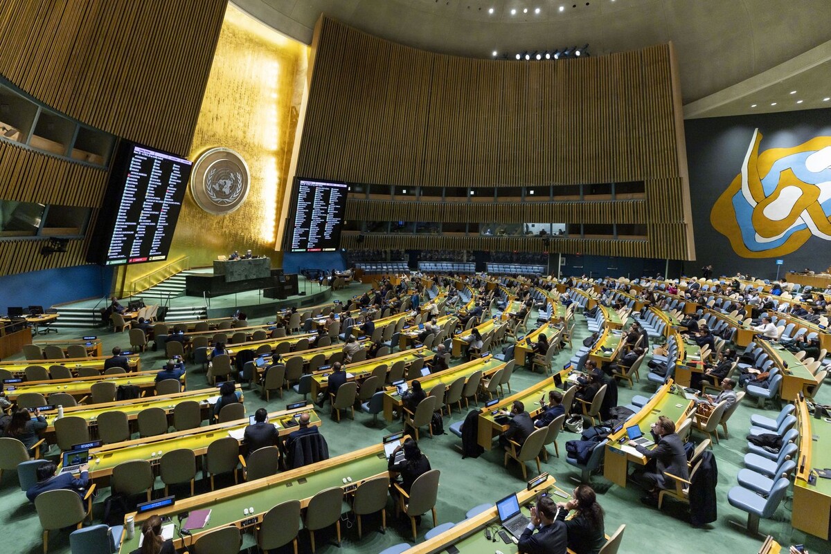     / Источник: © EPA/JUSTIN LANE/ТАСС