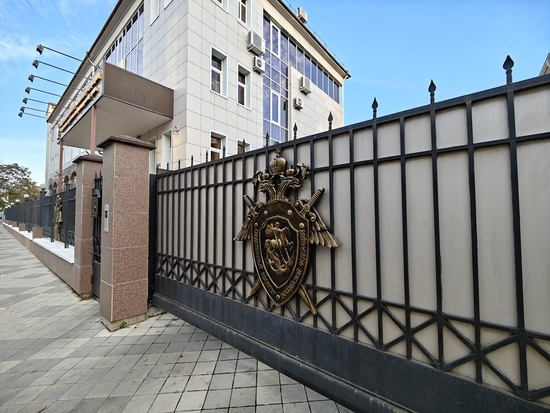    Фото: Юрий Серебренников/BFM Кубань