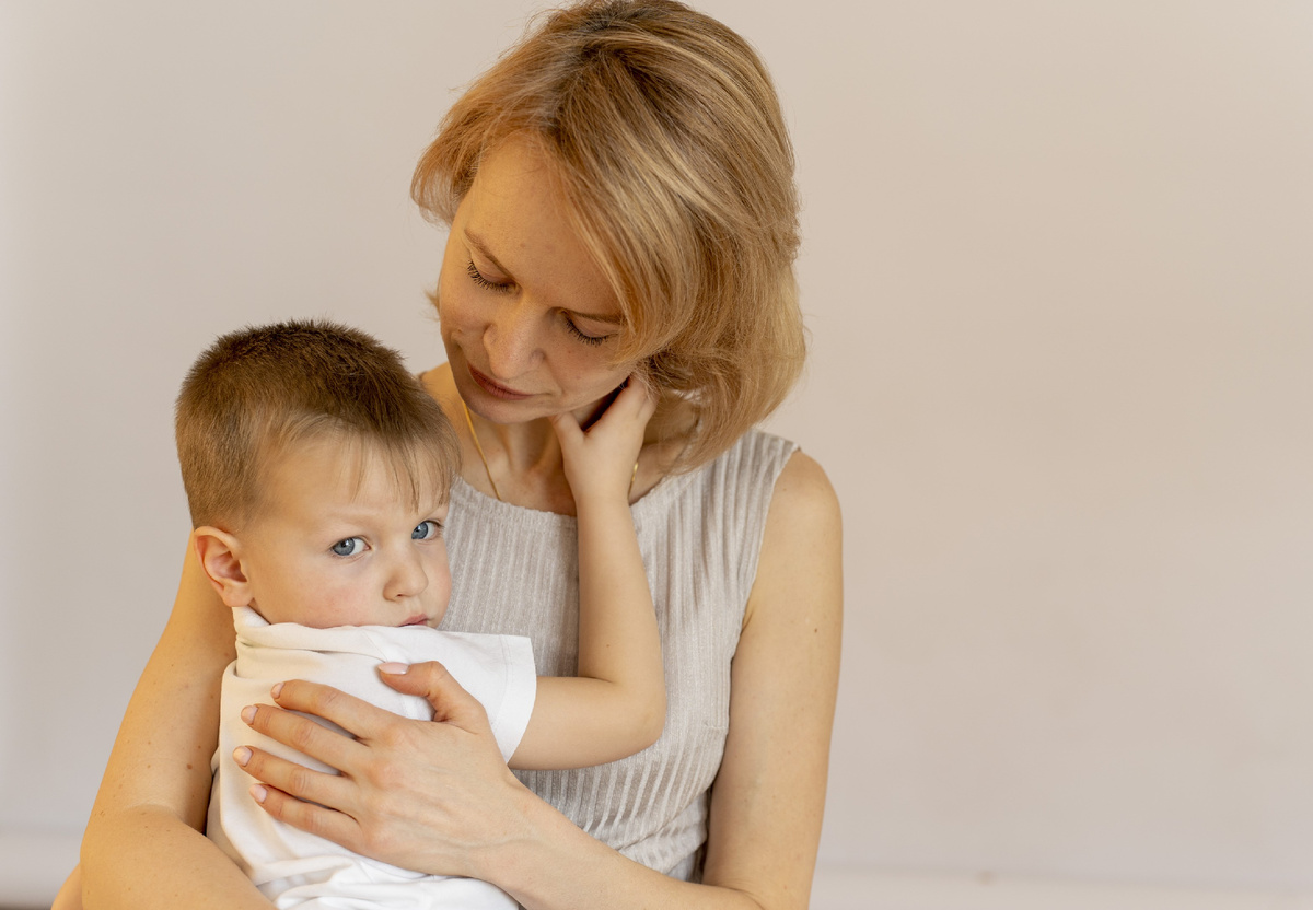 Всем привет от автора канала Виктории Зим!