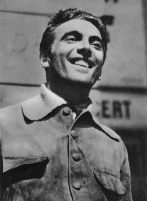 Юлиус Фучик