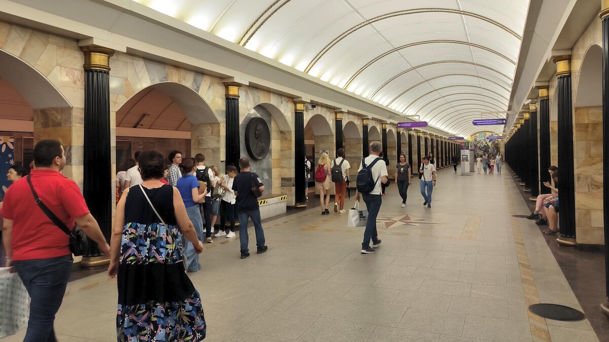    Фото: Maksim Konstantinov/globallookpress.com