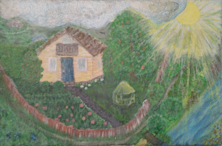 Фото автора