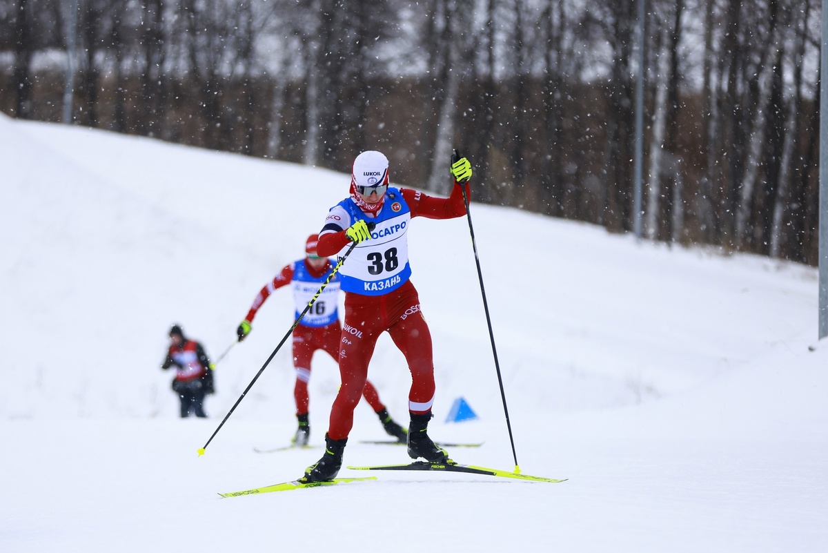 Автор фото: Павел Хацаюк / ИД «Вечерняя Казань»