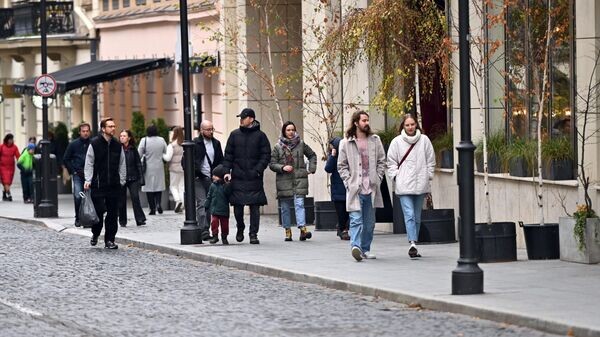    © Sputnik / Владислав Адамовский