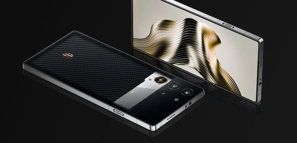 Источник изображения: RedMagic