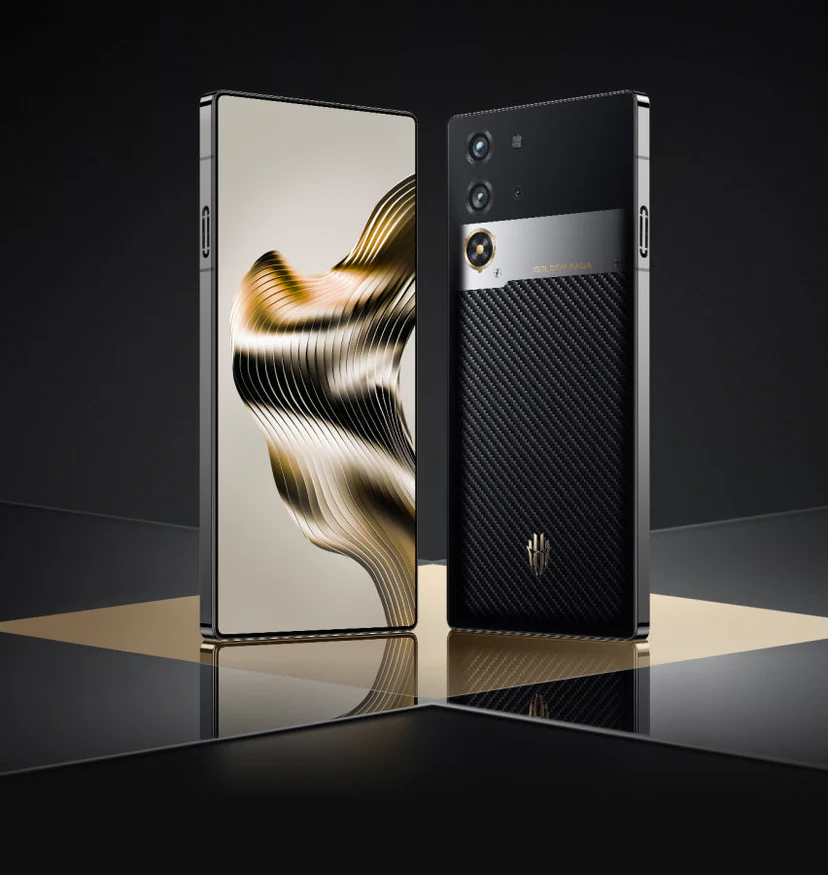 Источник изображения: RedMagic