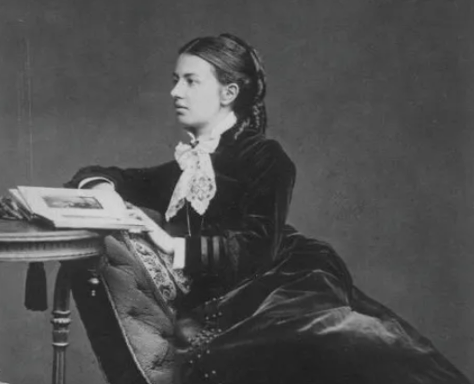 Софья Ковалевская