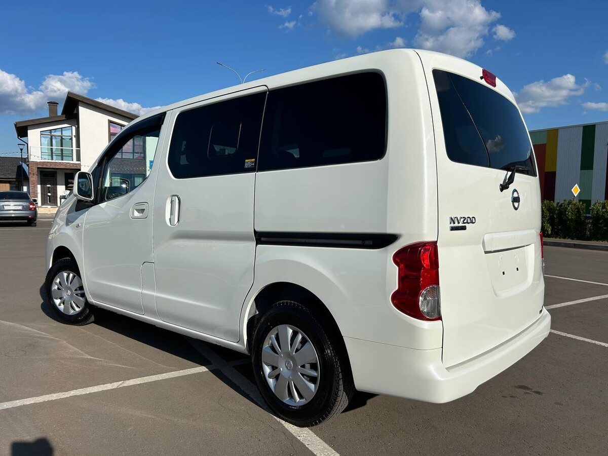 Автоомобиль 2020 года с небольшим пробегом смотрится свежо