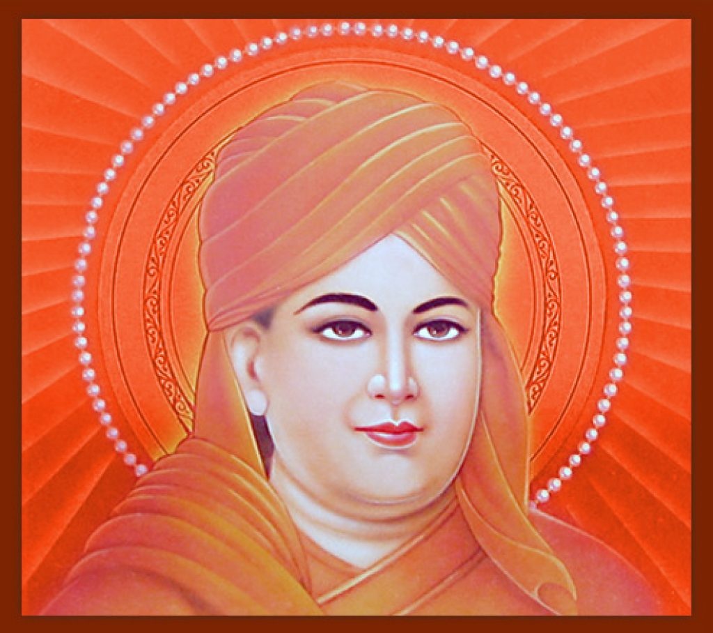 Даянанд Сарасвати