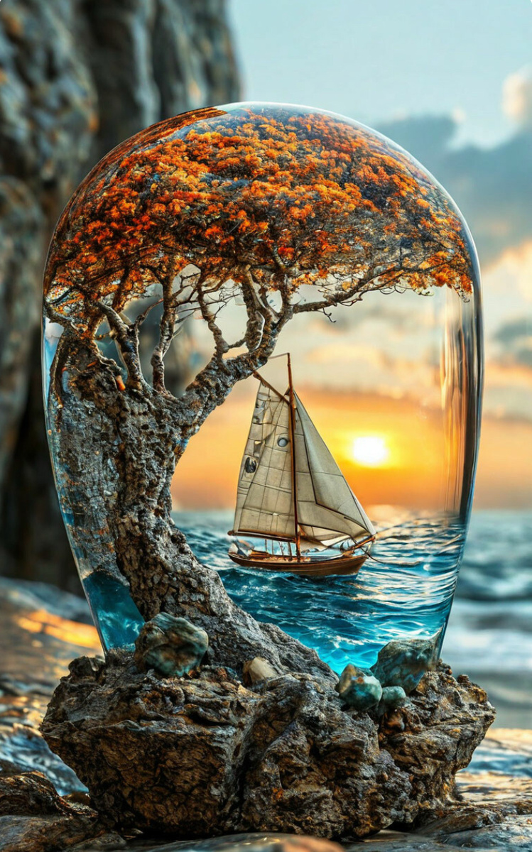 Коллаж канала…