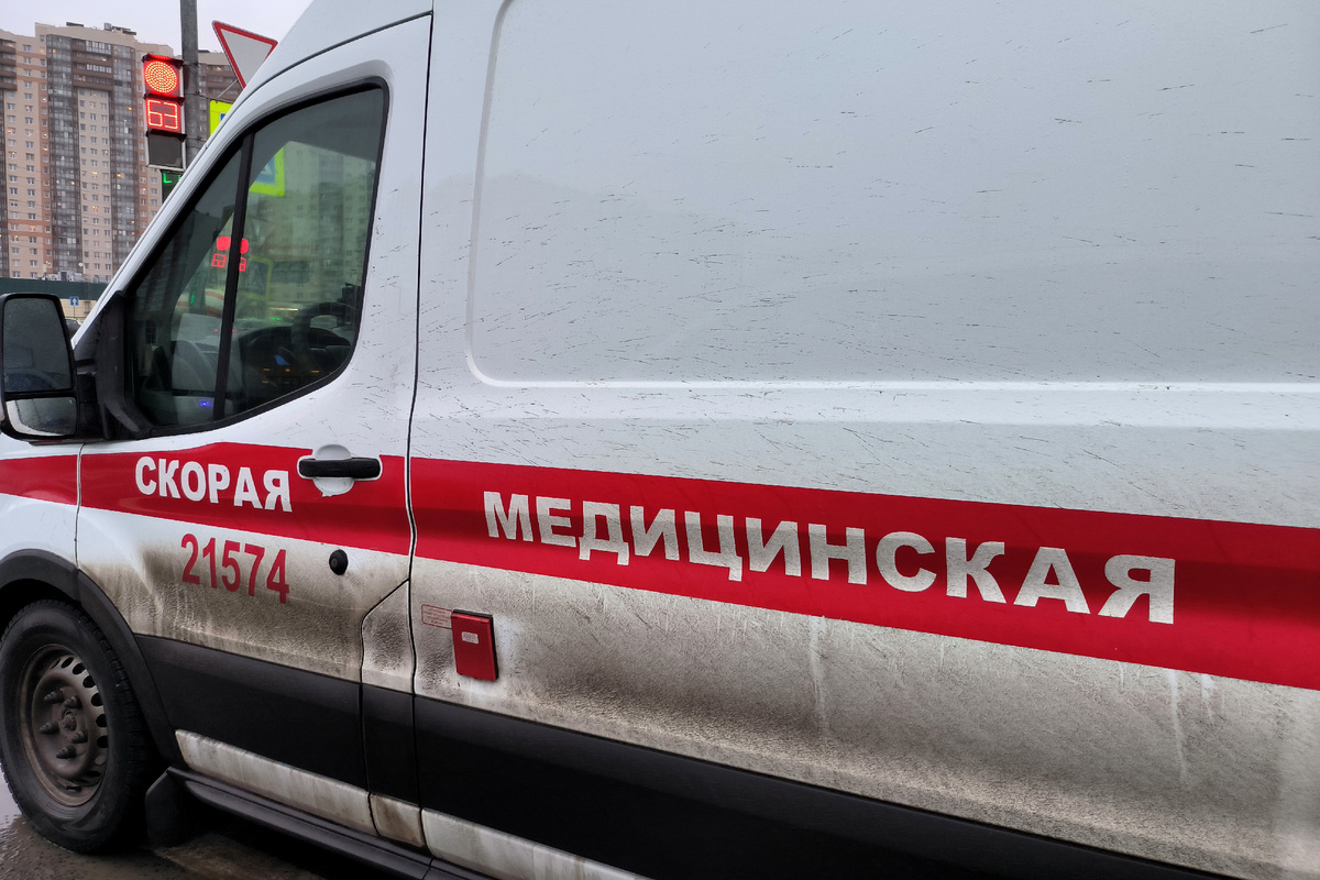 Maksim Konstantinov / Global Look Press / Global Look Press