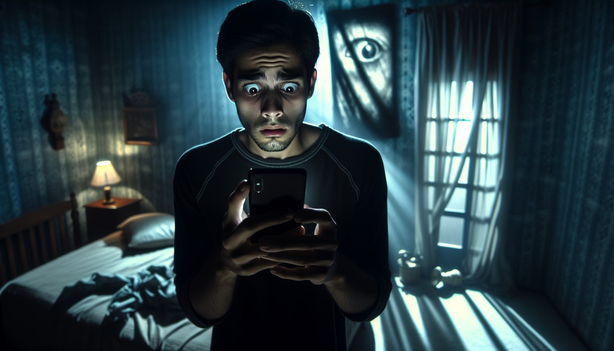    Изображение сгенерировано нейросетью DALL•Е 3 