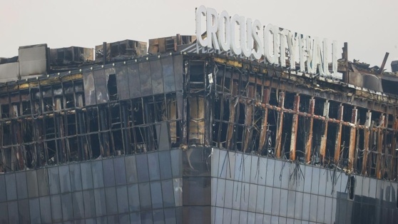    Три фигуранта дела о теракте в "Крокусе" планировали еще одно преступление в Каспийске Алина Городниченко