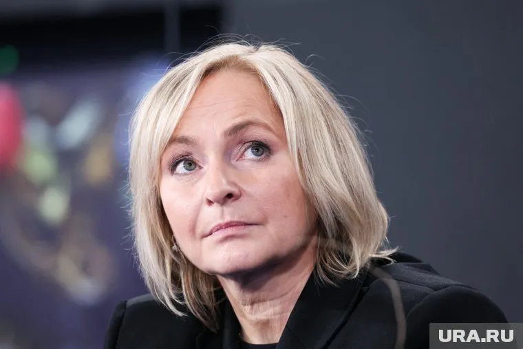 Татьяна Сергаева является заслуженным тренером России
Фото: Сергей Савостьянов/ТАСС