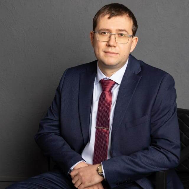 Помощь адвоката в Ачинске Вихлянова Романа Игоревича