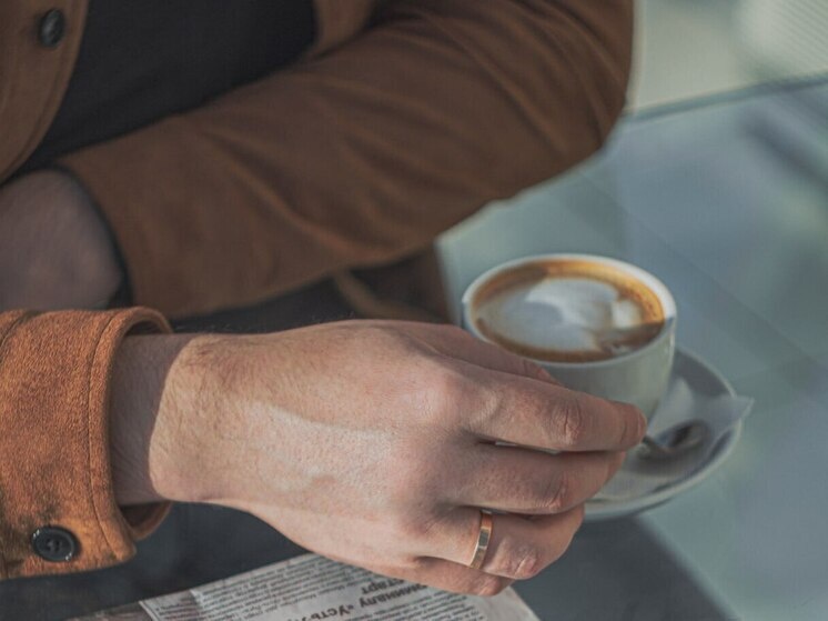     Средняя продолжительность жизни мужчин составляет 64 года. Фото: «МК в Великом Новгороде»