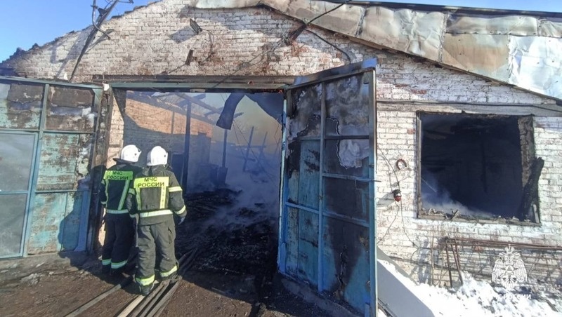      Фото: МЧС России по СК