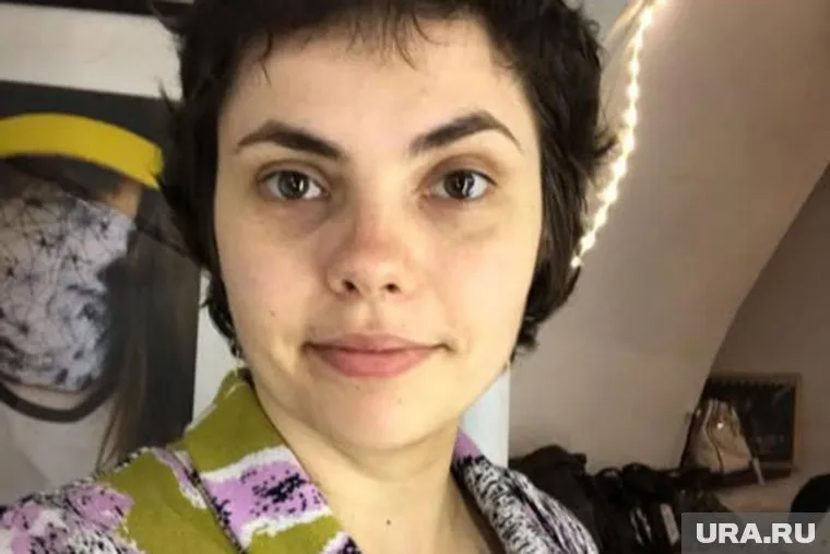 Активистка Руднева заявила, что шокирована глупостью Полиции безопасности Швеции
Фото: Instagram / rudarya (владелец компания Meta признана в России экстремистской и запрещена)