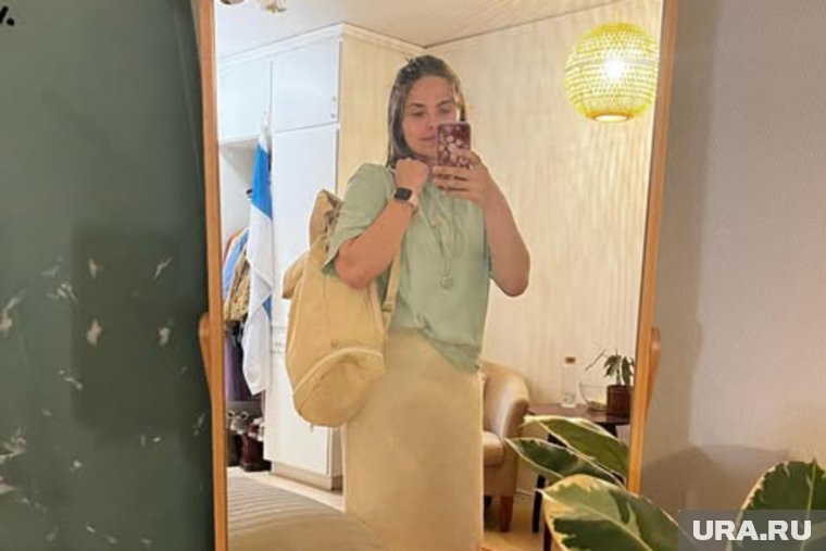 Организация Рудневой финансировала ВСУ
Фото: Instagram / rudarya (владелец компания Meta признана в России экстремистской и запрещена)