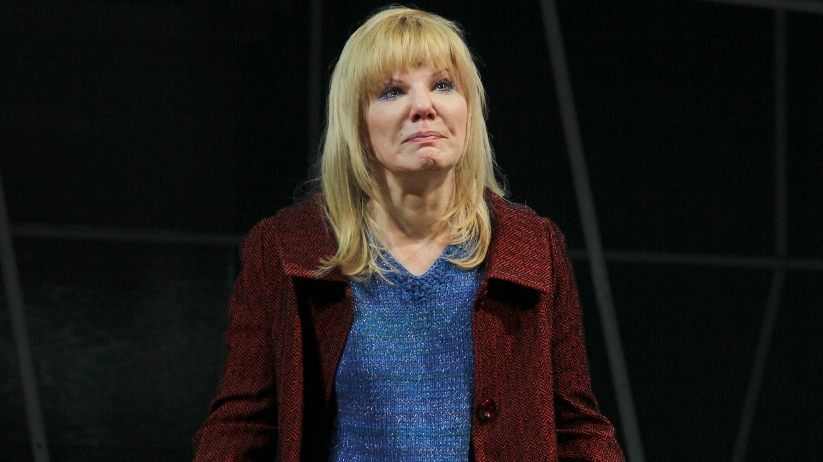    Александра Захарова