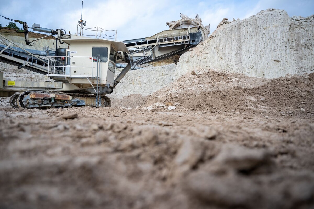     / Источник: © Global Look Press/Hendrik Schmidt/dpa