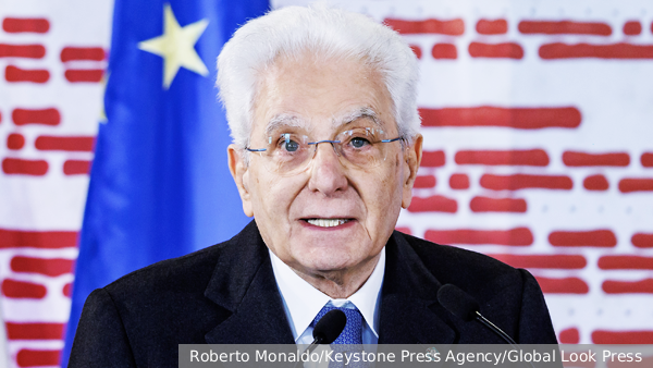     Фото: Roberto Monaldo/Keystone Press Agency/Global Look Press   
 Текст: Мария Иванова