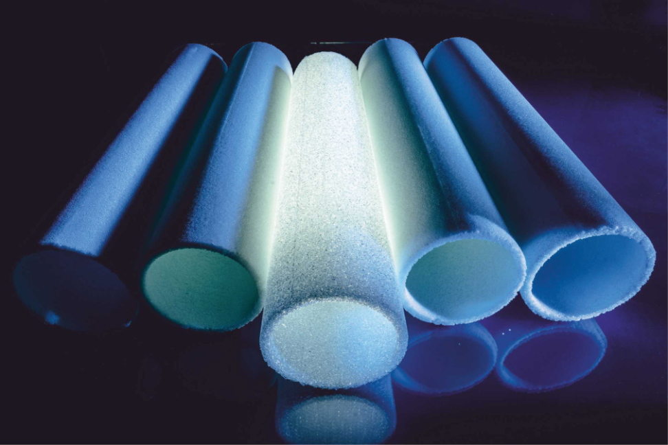 Фотокаталитические элементы