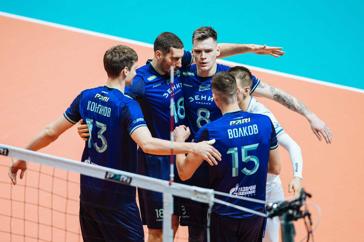 Фото: zenit-kazan.com