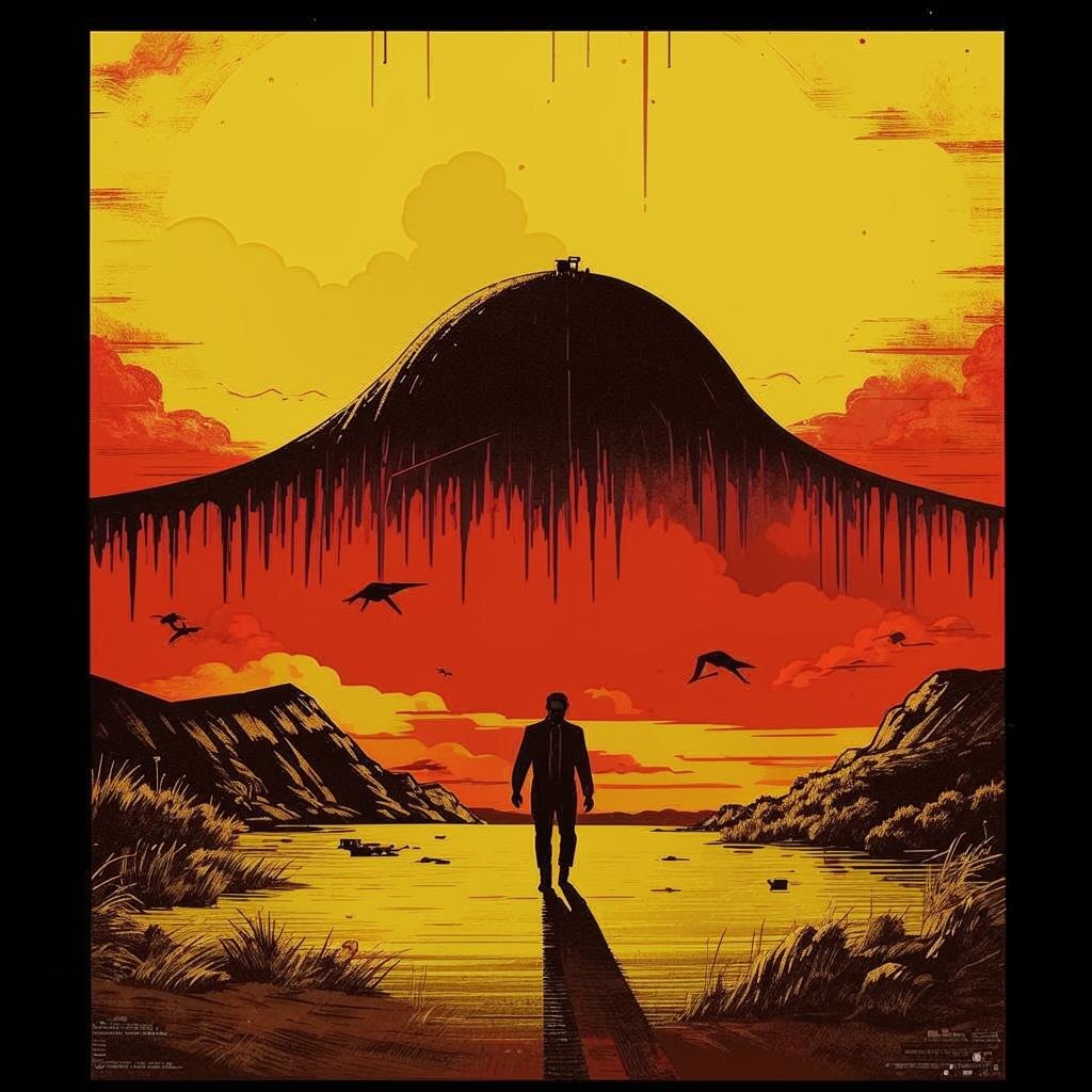 Создано нейросетью