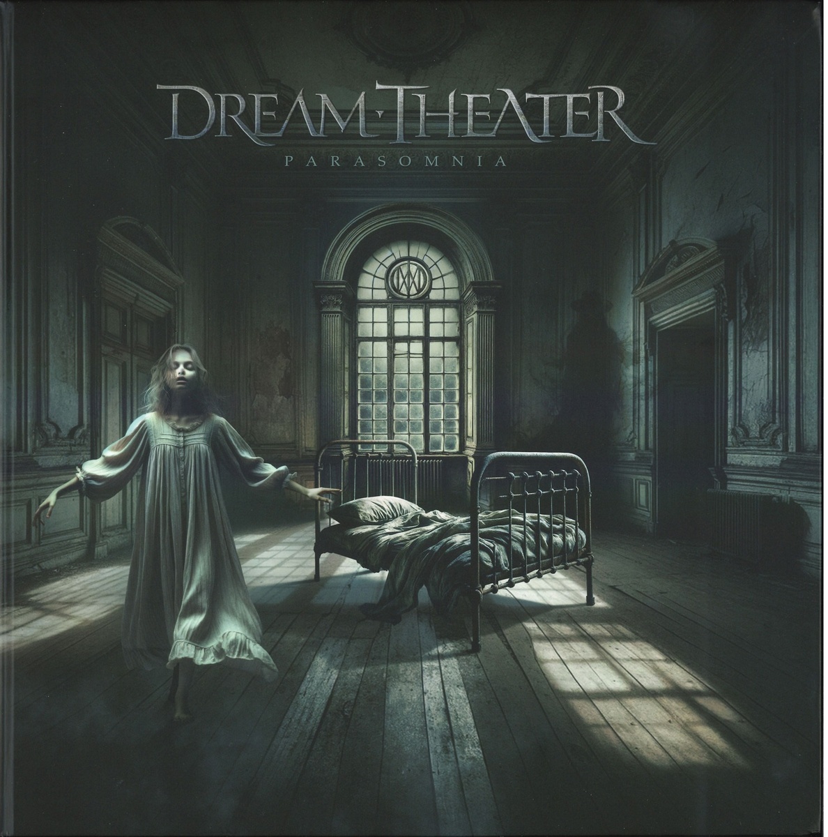 Обложка альбома