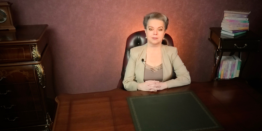 Как мать не стала садиться за стол