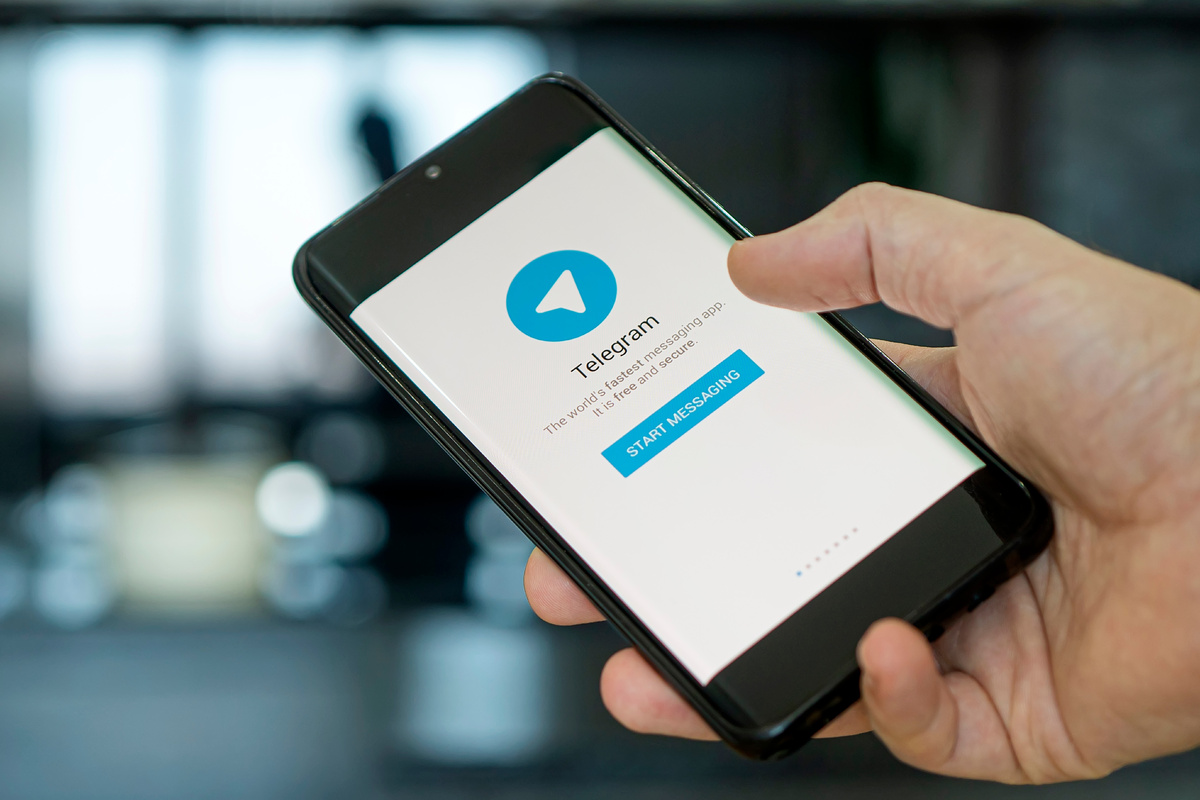    Как вернуть исчезнувший Телега-аккаунт за считанные минуты?