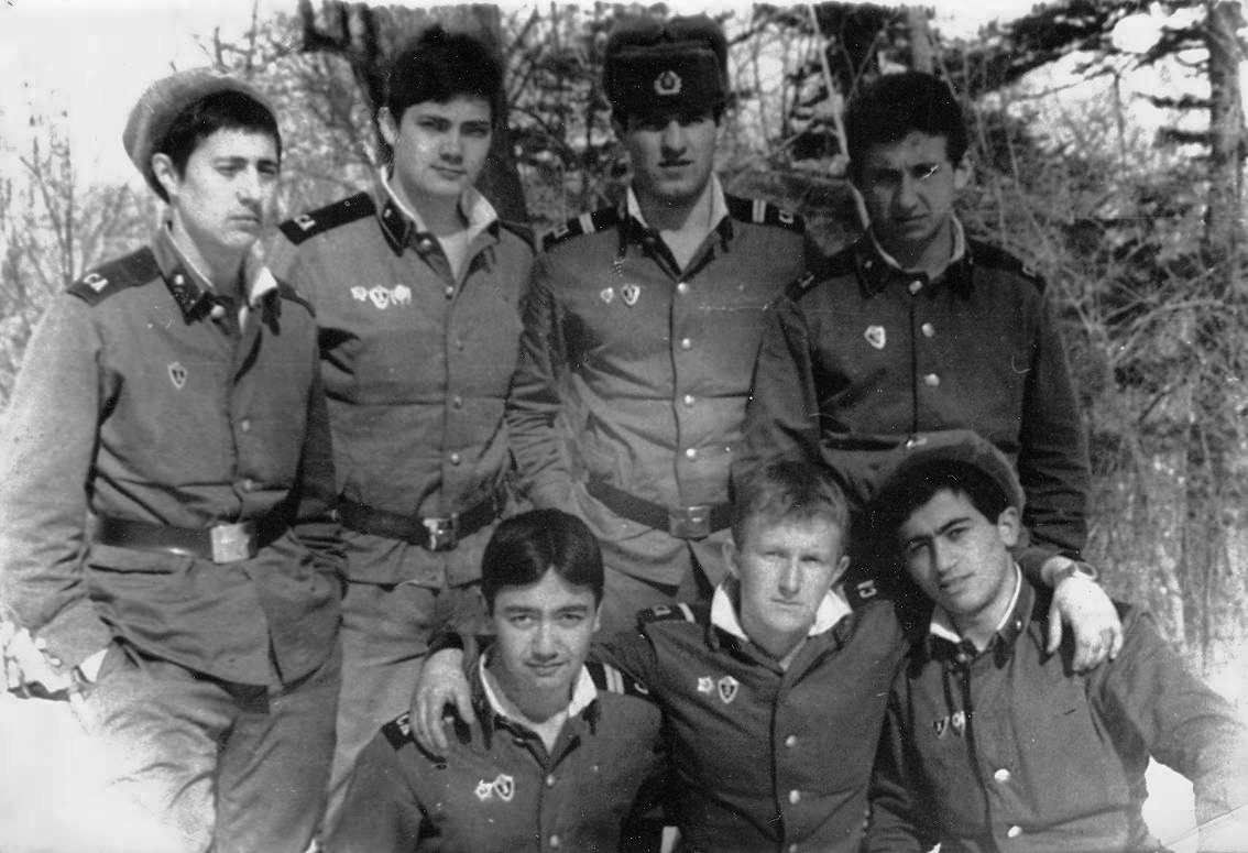 фото автора