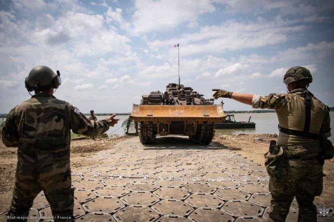 Фото: defenseromania.ro