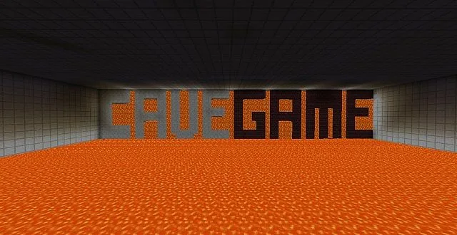 CaveGame