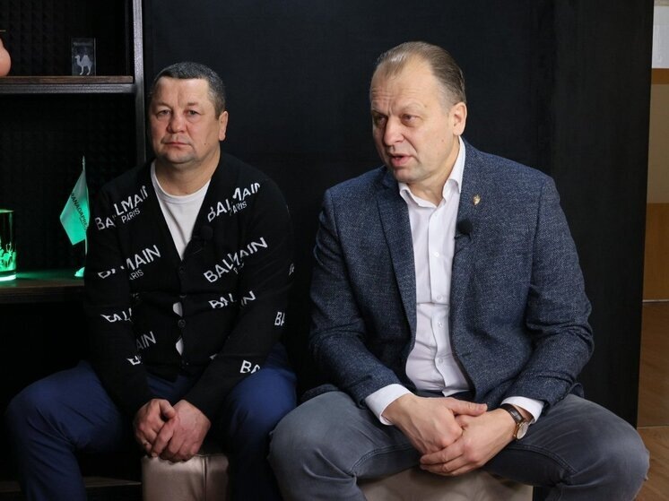     Фото: Дмитрий Куткин («Вечерний Челябинск»)