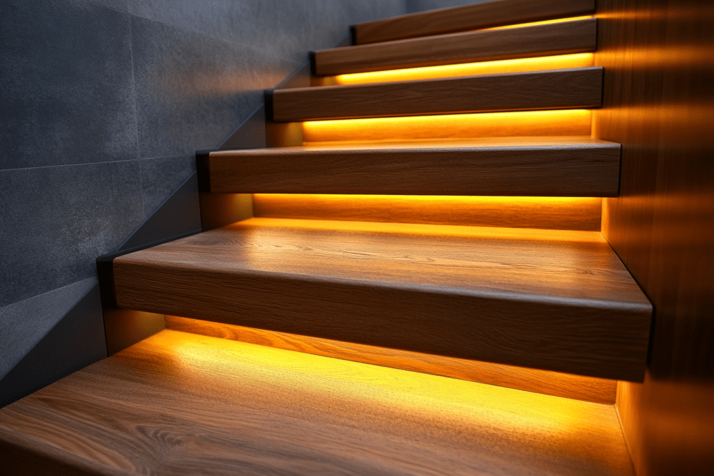    Уход за деревянными лестницами в Уфе: советы по поддержанию красоты и долговечности от ZMK-Zenit ZMK-ZENIT