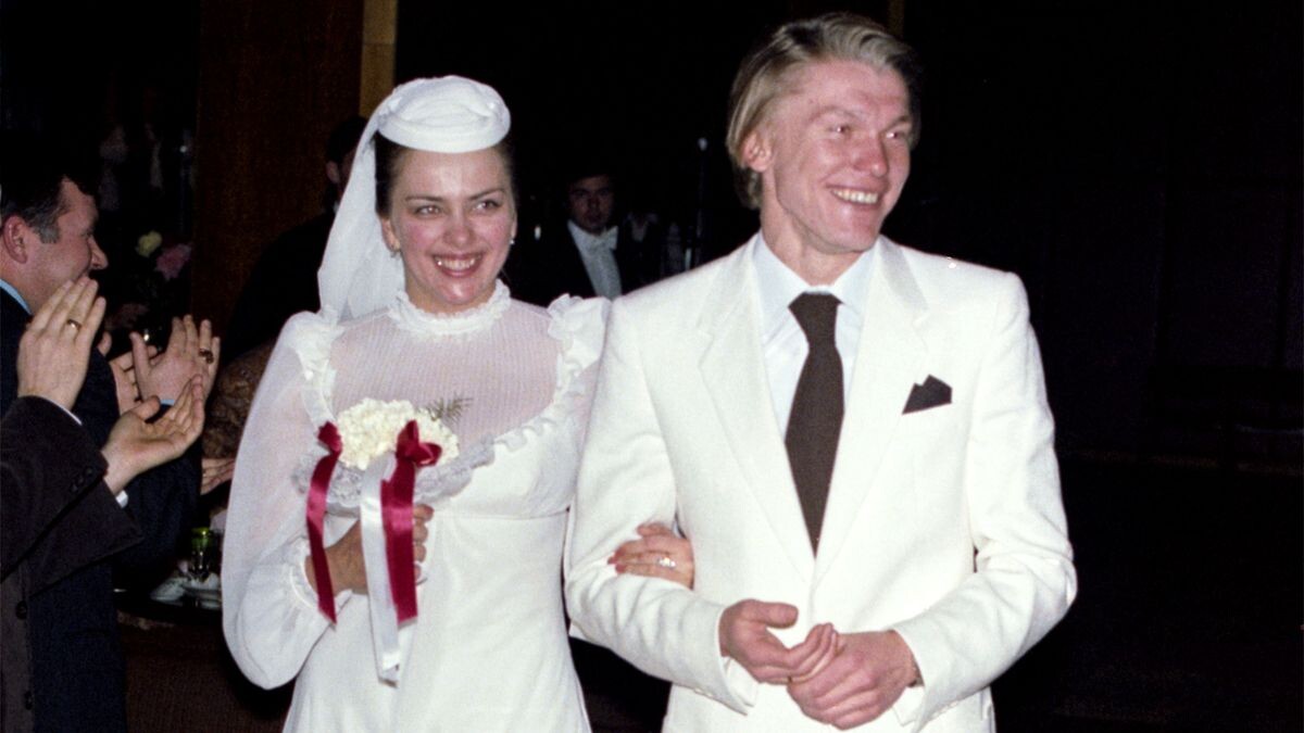    Анатолий Поддубный, ТАСС