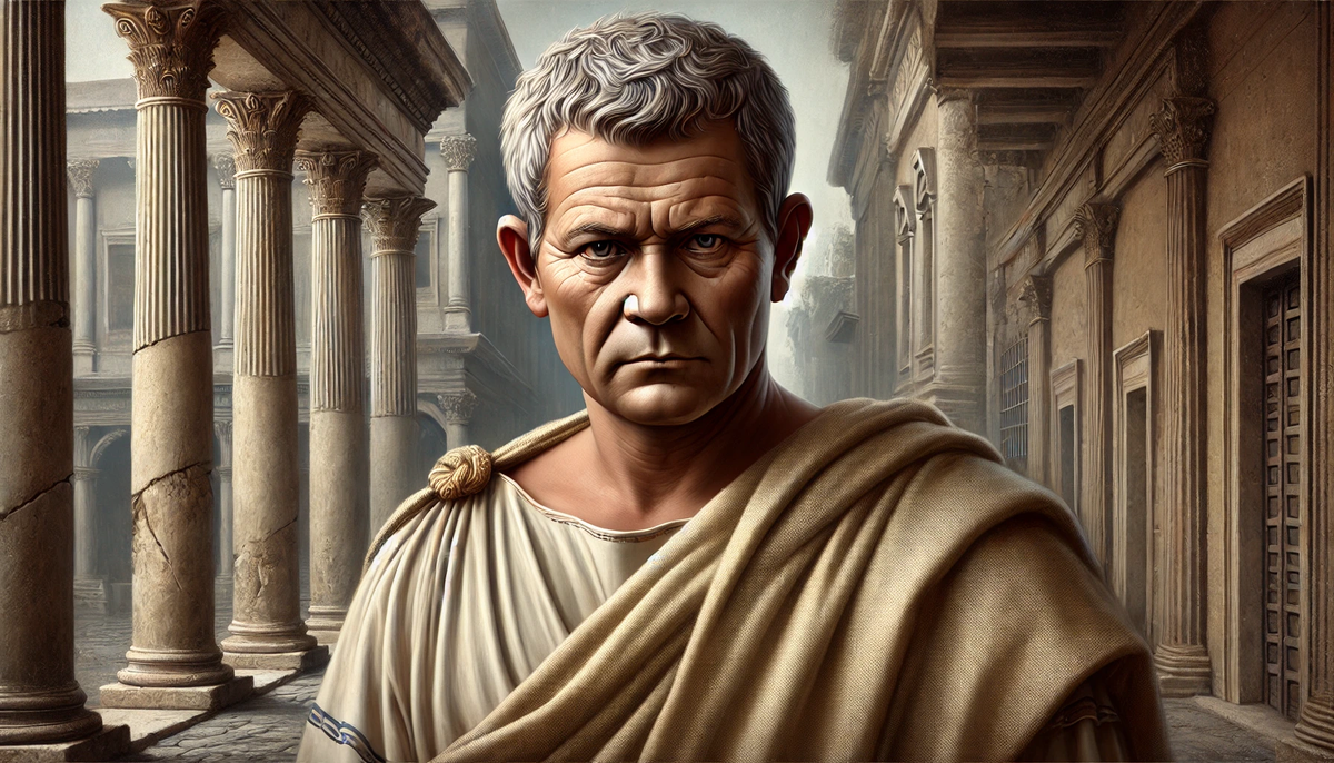 Сгенерировано ИИ.