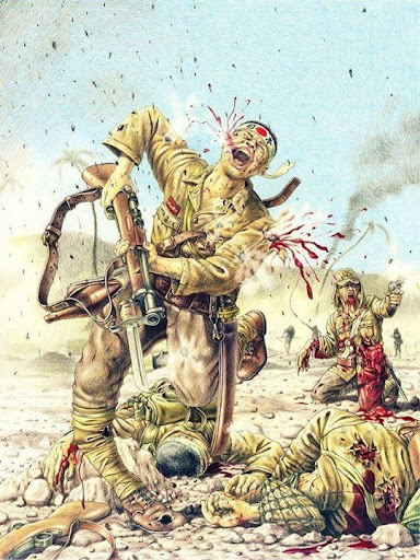 Банзай атака