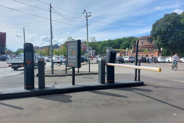   Фото из архива Калининград.Ru